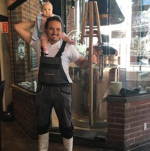 Meet your Posher, Maxime